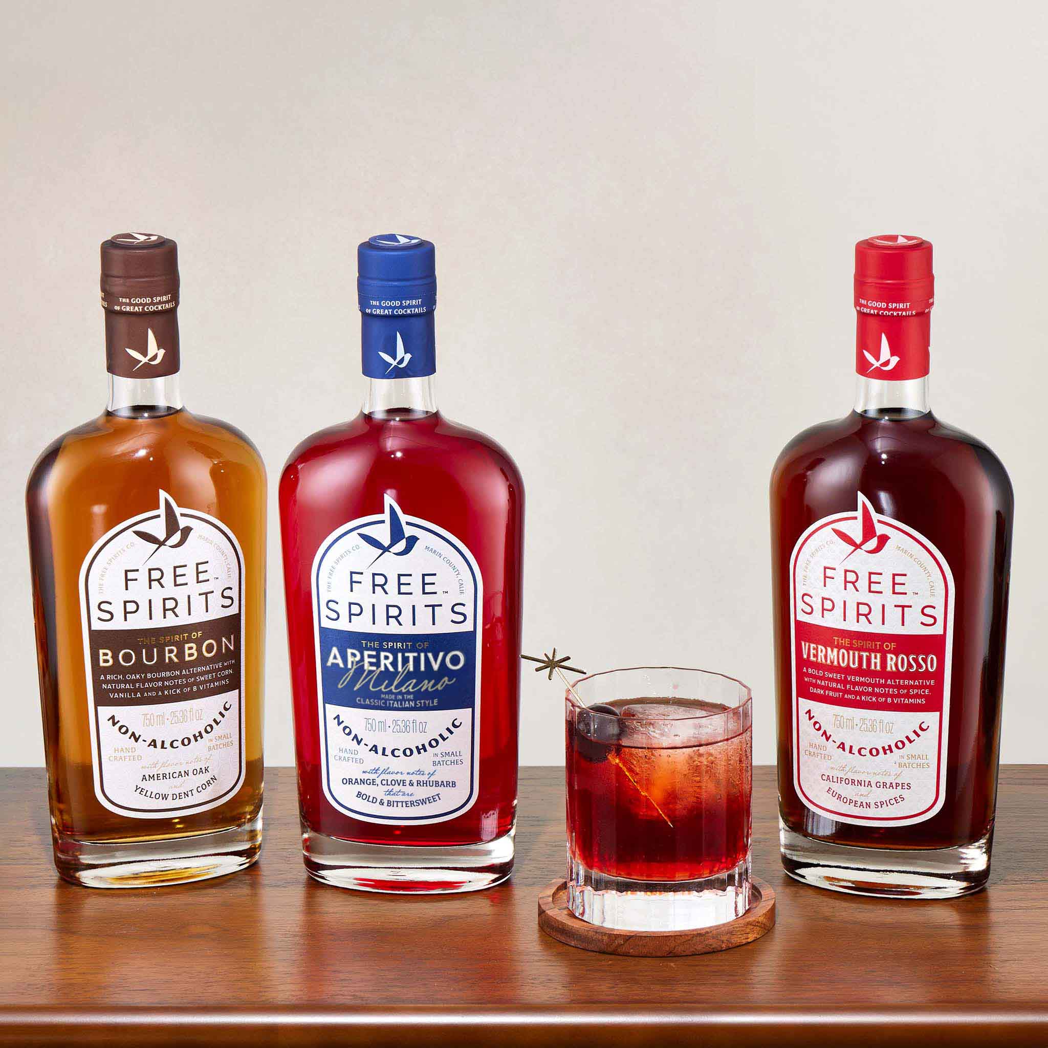 Cocktails